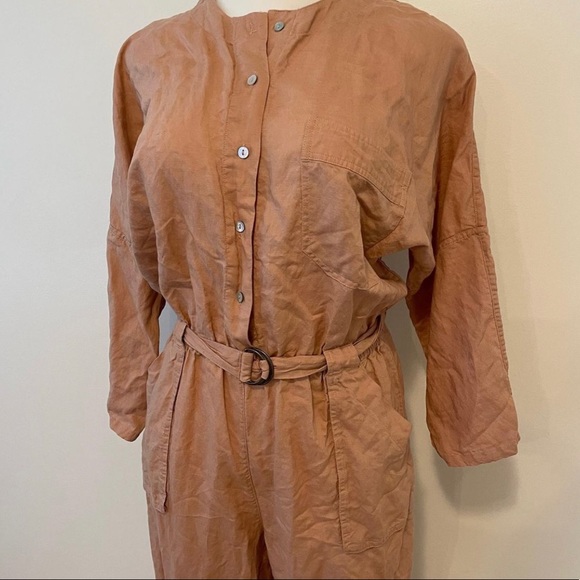 Free People Jumpsuit - Picture 3 of 4